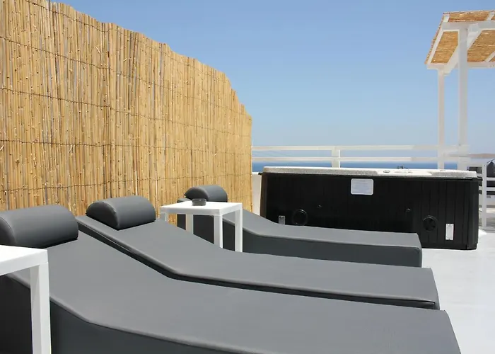 Kamara Sea View Villa