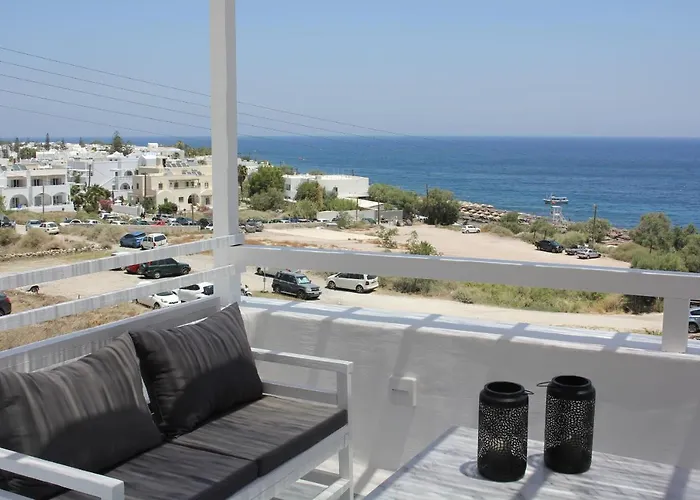 Kamara Sea View Villa