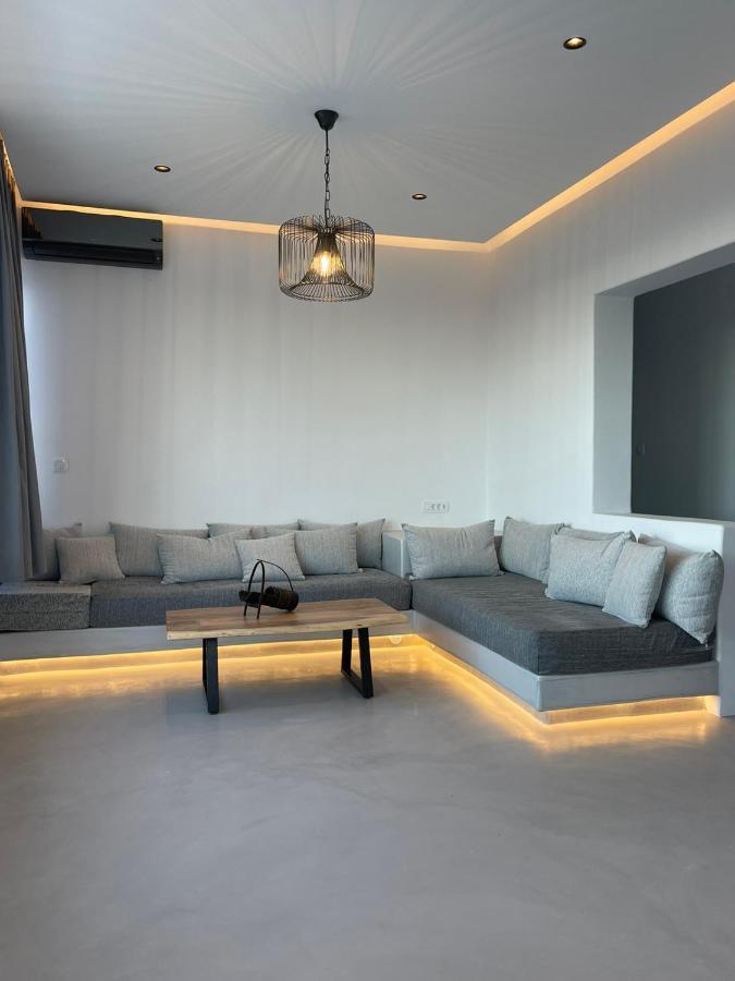 Apartment Kamara Sea View *