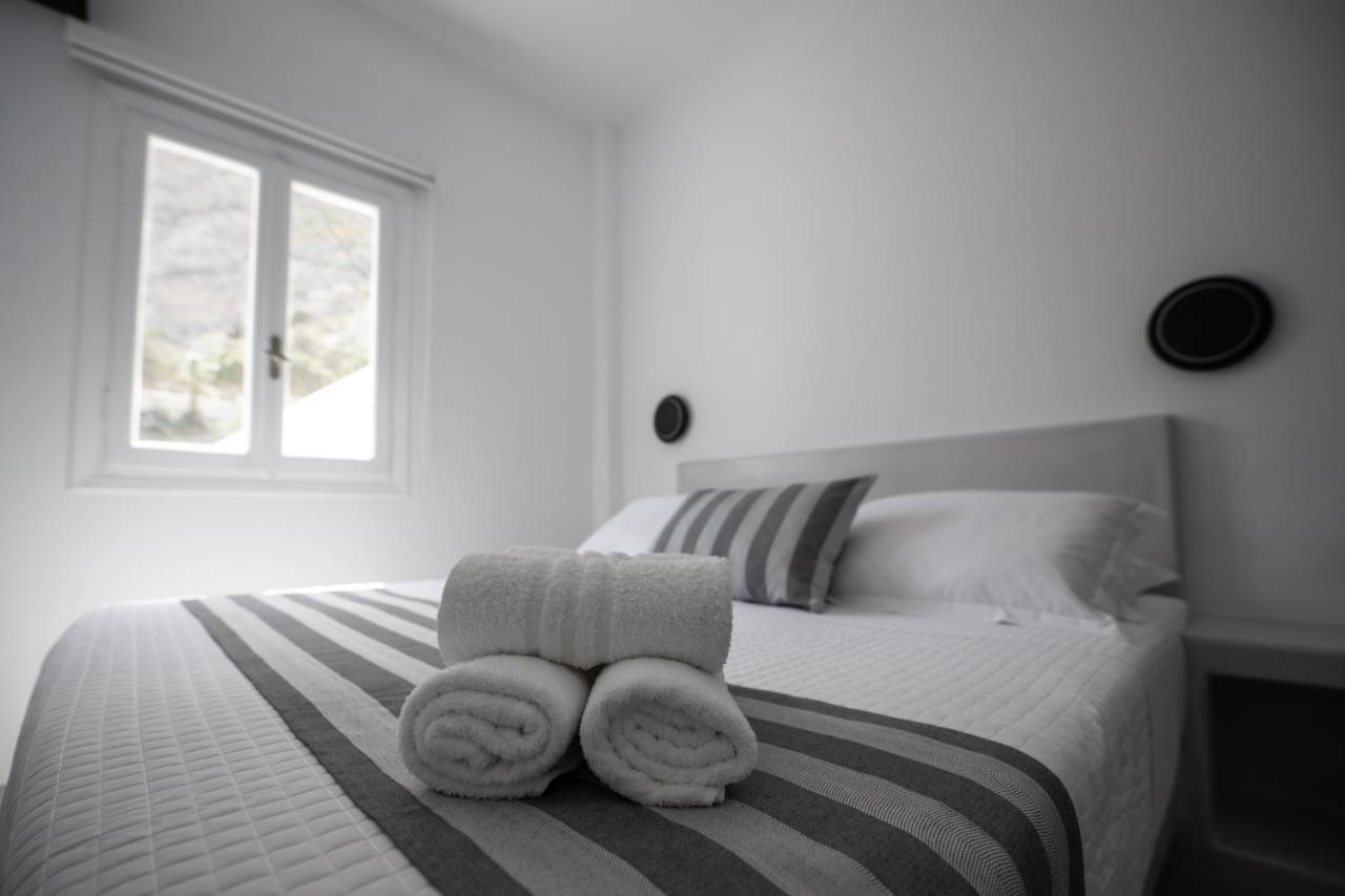 Kamara Sea View Apartment