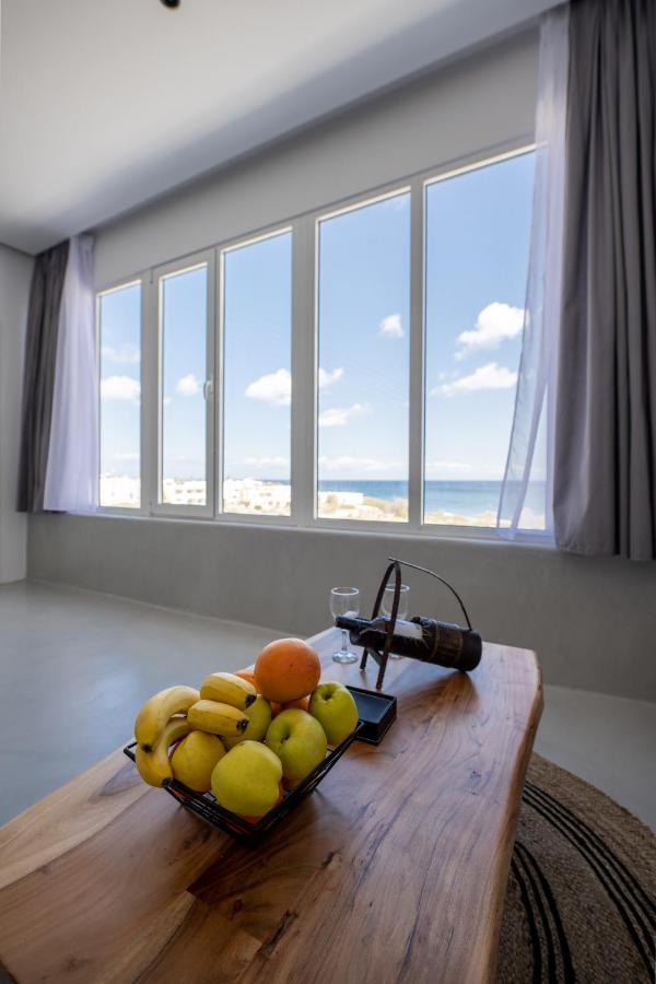 Kamara Sea View
