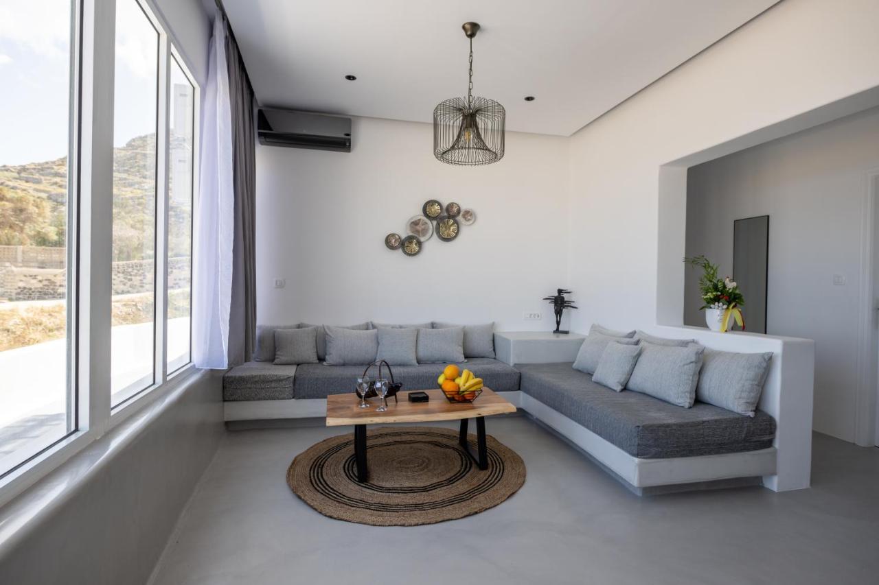 Apartment Kamara Sea View *