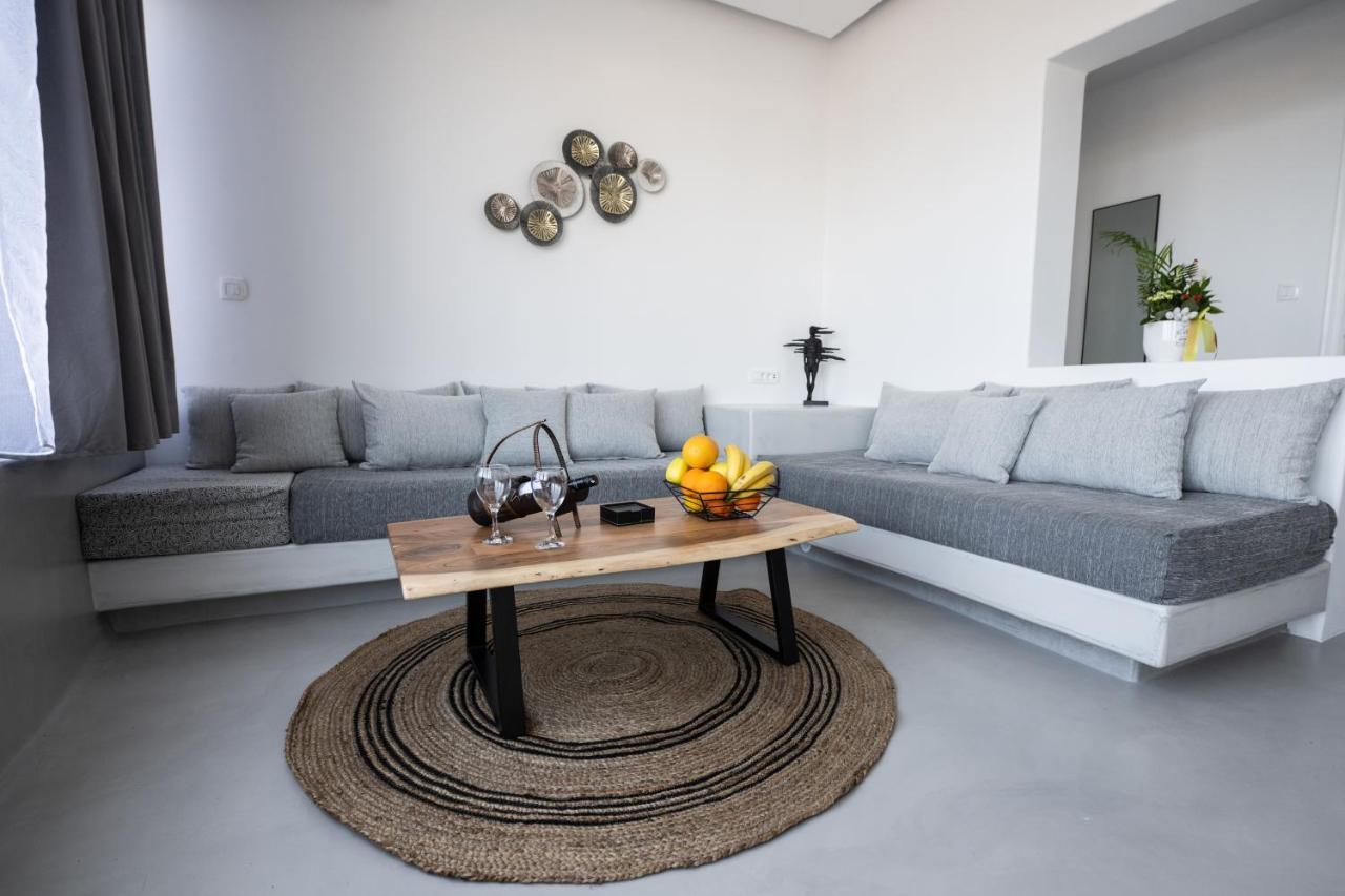 Apartment Kamara Sea View *