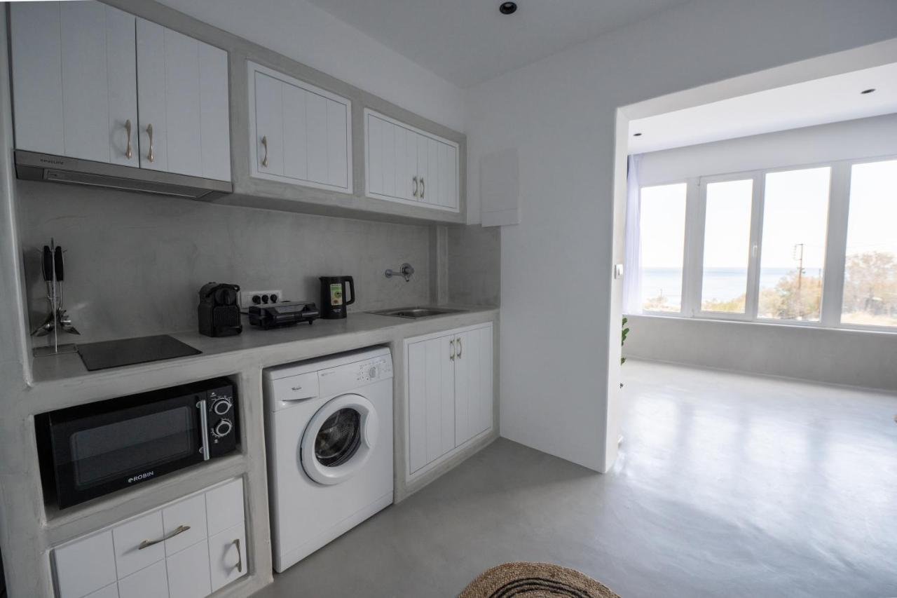 Apartment Kamara Sea View Kamári