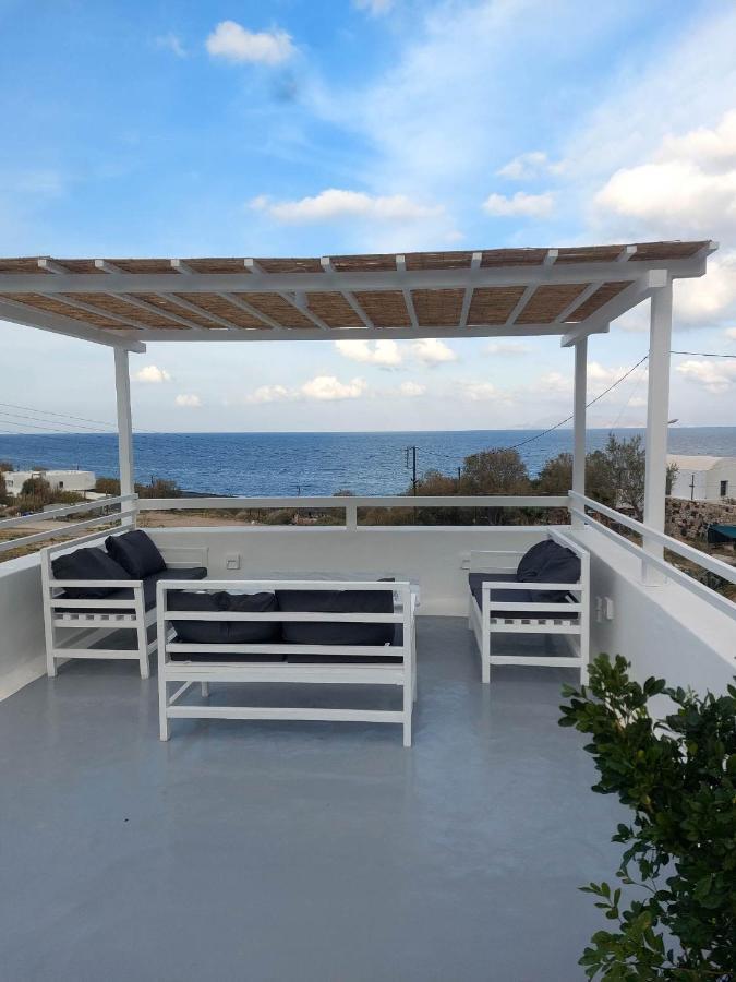 Apartment Kamara Sea View