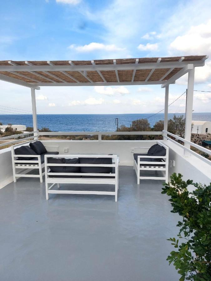 Kamara Sea View