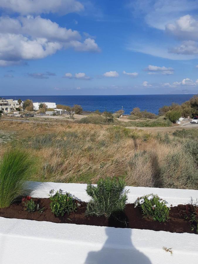 Kamara Sea View *