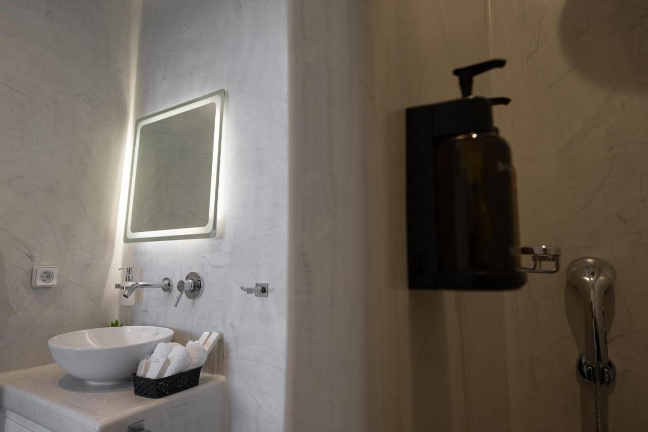 Kamara Sea View Apartment *