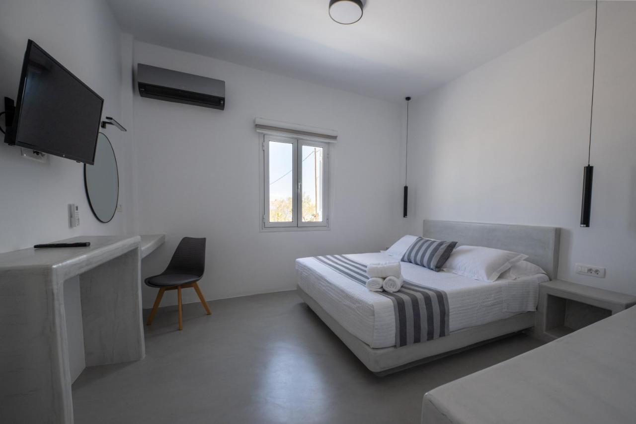 Apartment Kamara Sea View Kamári