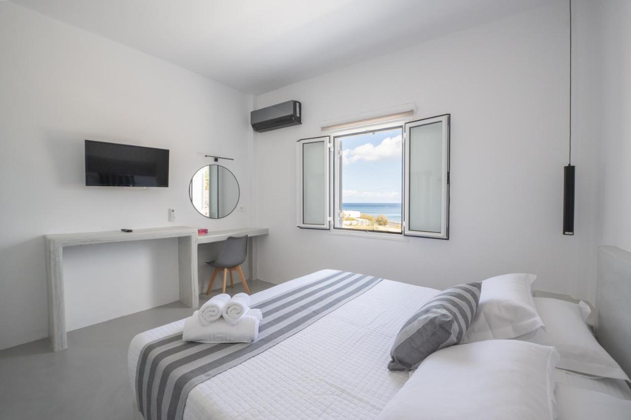 Apartment Kamara Sea View