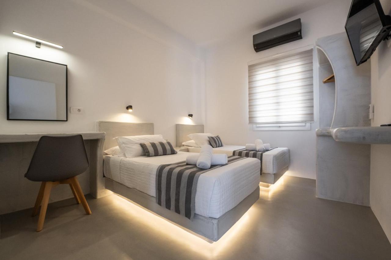 Apartment Kamara Sea View *