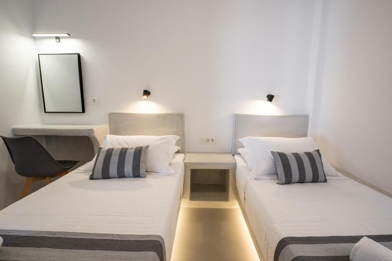 Kamara Sea View Apartment *