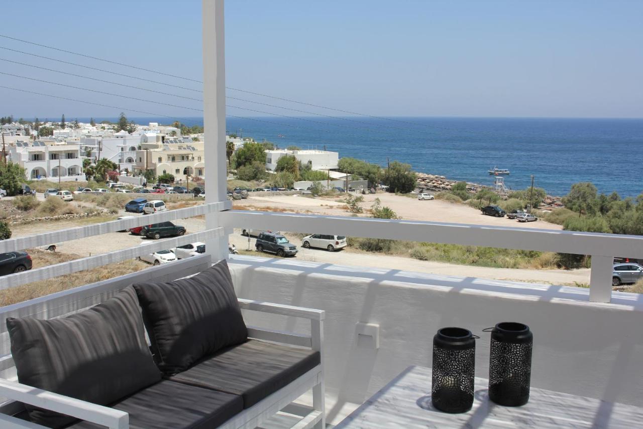 Apartment Kamara Sea View *