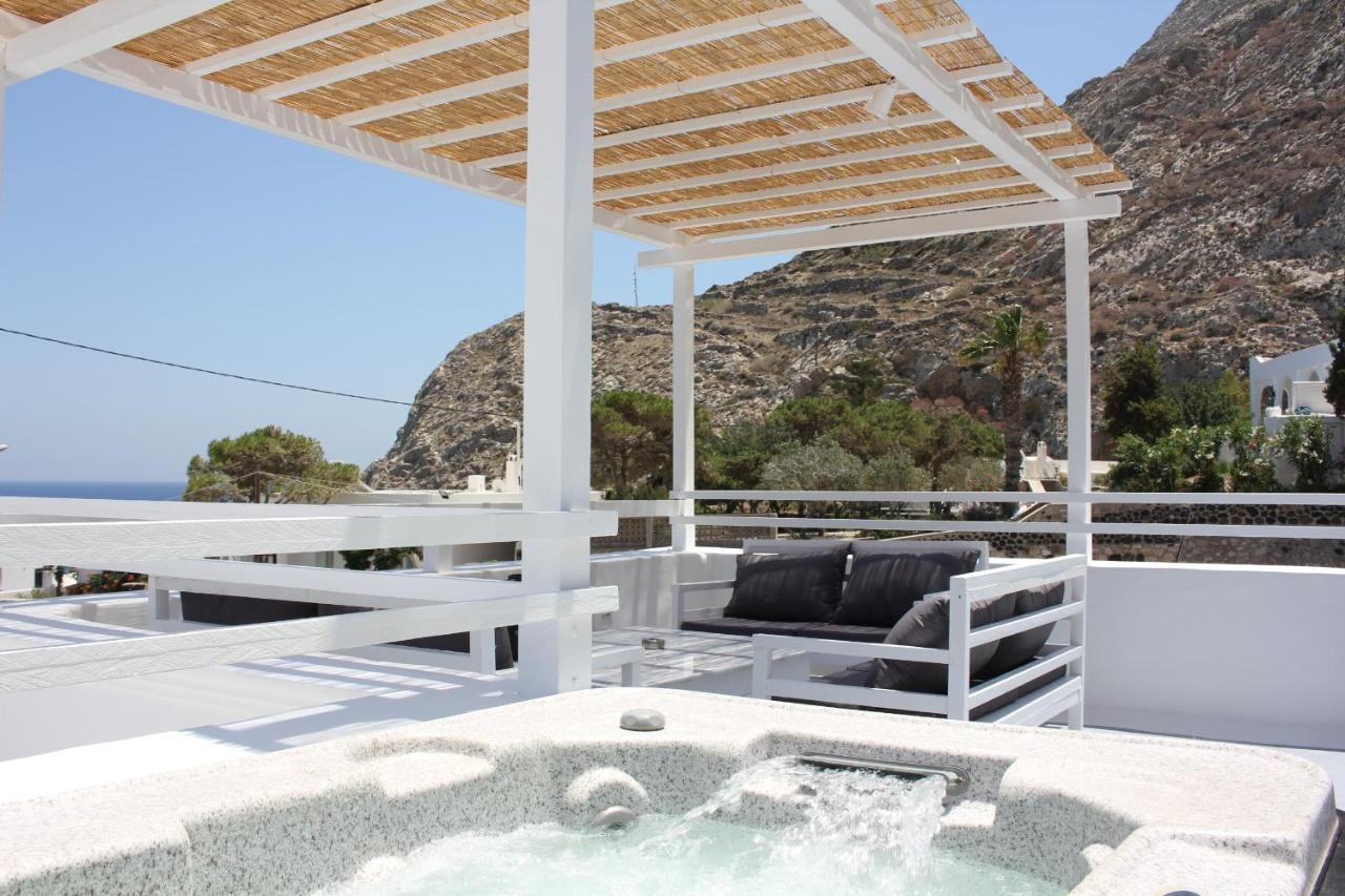 Kamara Sea View Apartment