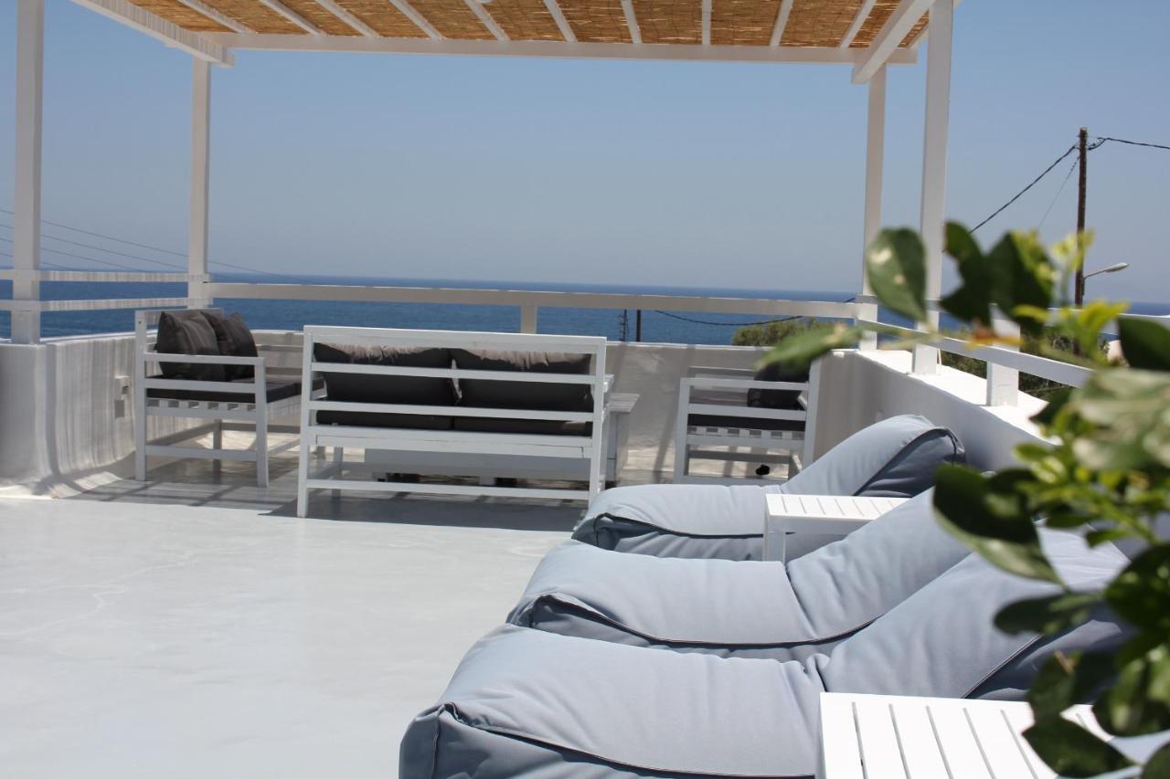 Kamara Sea View