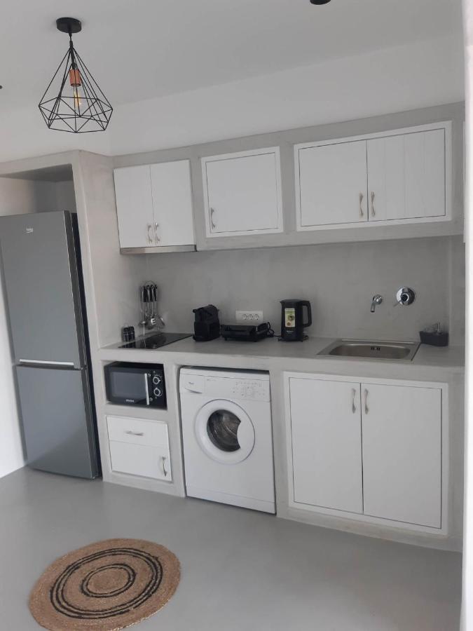 Kamara Sea View Apartament Kamári