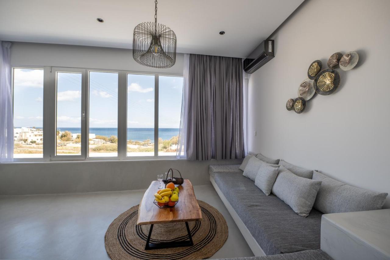 Kamara Sea View Kamári