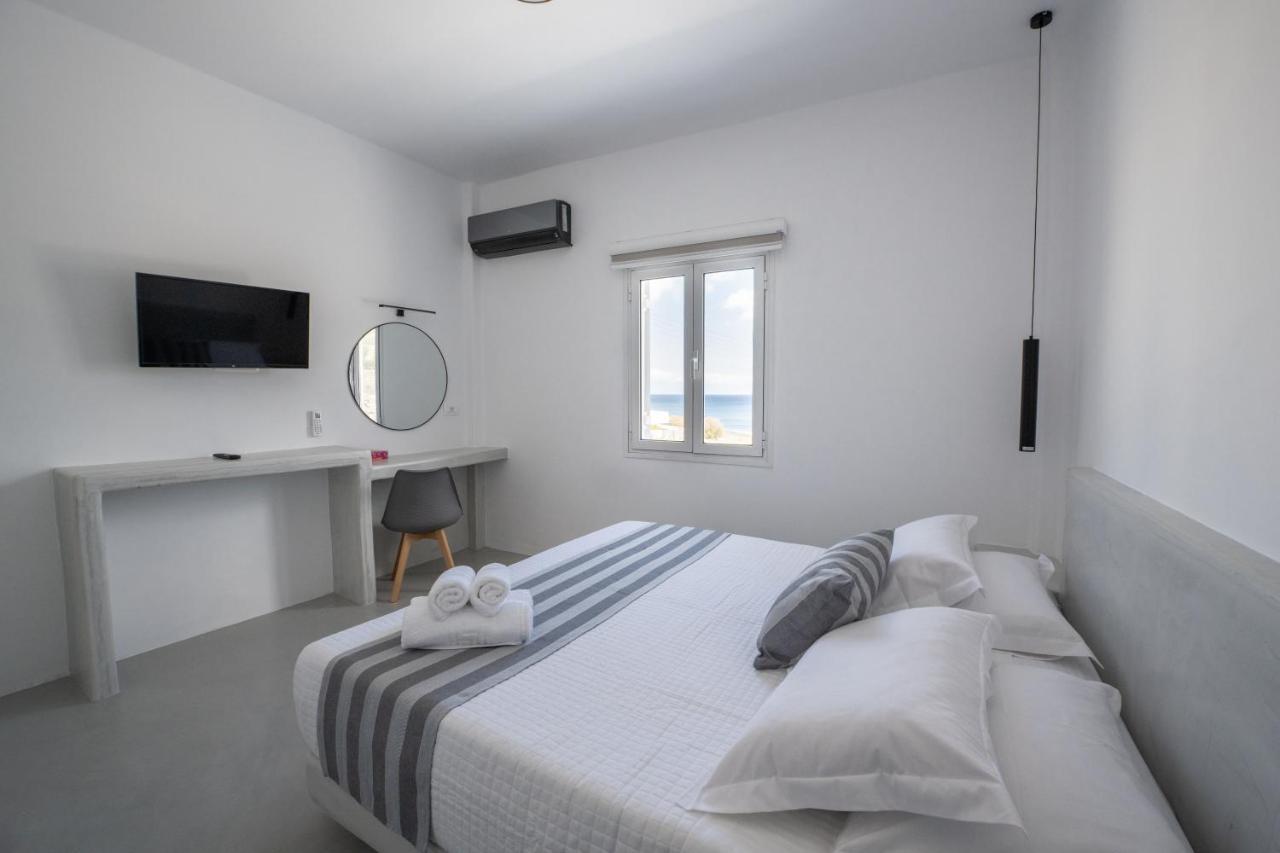 Kamara Sea View