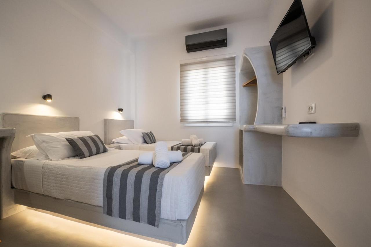 Apartament Kamara Sea View Kamári