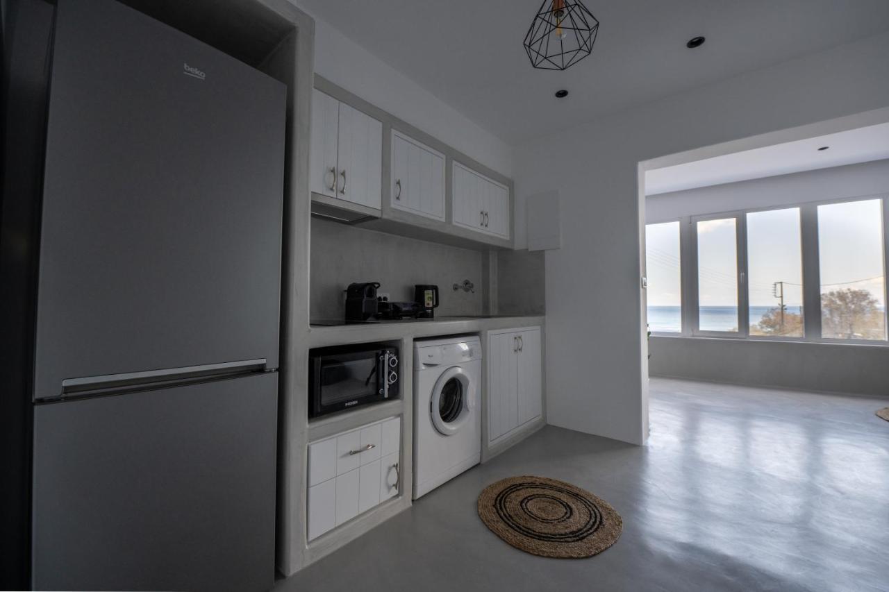 Apartament Kamara Sea View Kamári